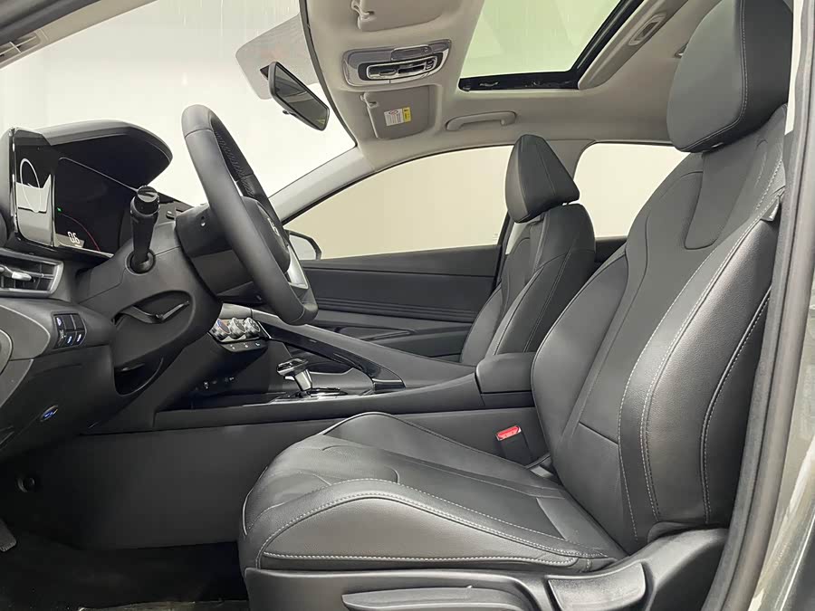 Elantra 2023 1.5L CVT GLX Elite - zdjęcie 10