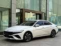 Elantra 2023 1.5L CVT LUX Premium Edition - zdjęcie 19