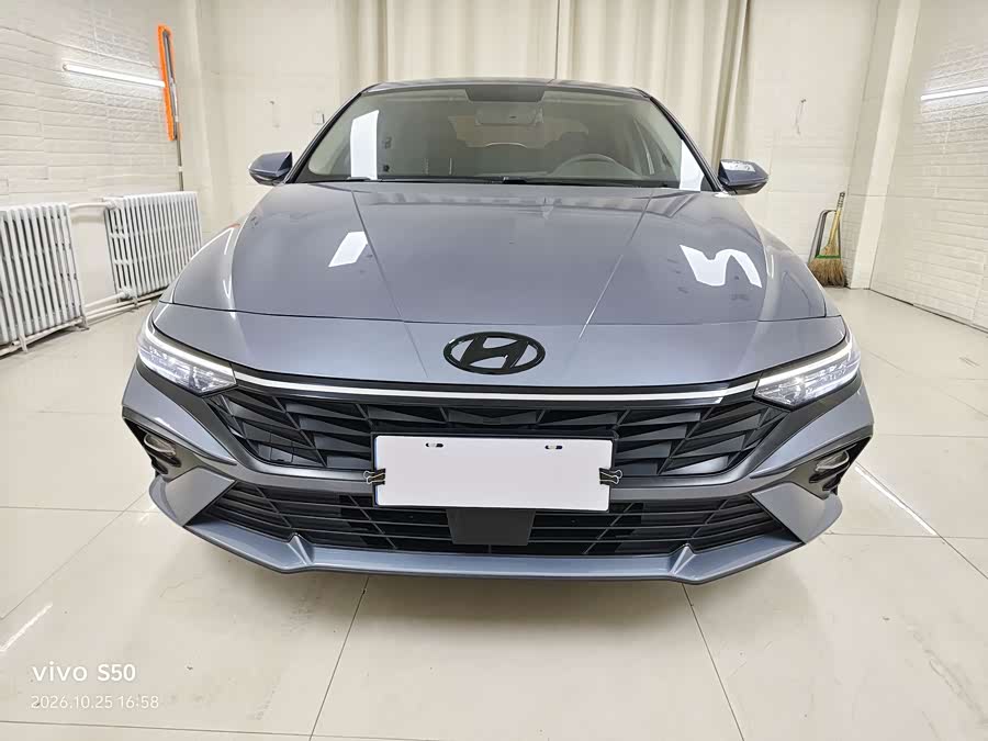 Elantra 2023 240TGDi DCT N Line GLX Elite - zdjęcie 2