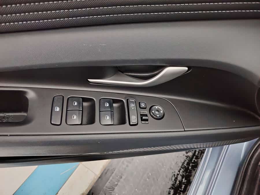 Elantra 2023 240TGDi DCT N Line GLX Elite - zdjęcie 11