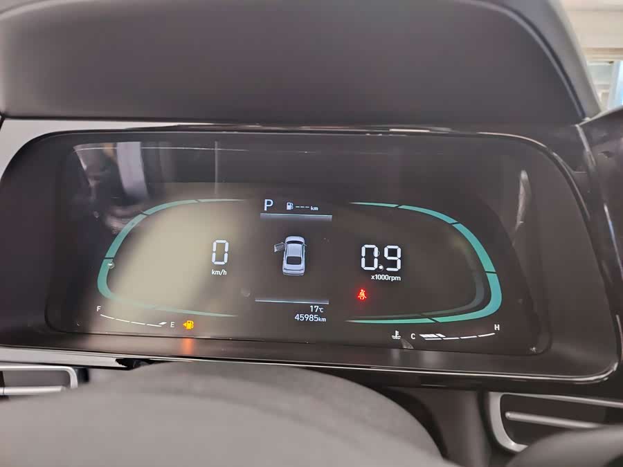 Elantra 2023 240TGDi DCT N Line GLX Elite - zdjęcie 12