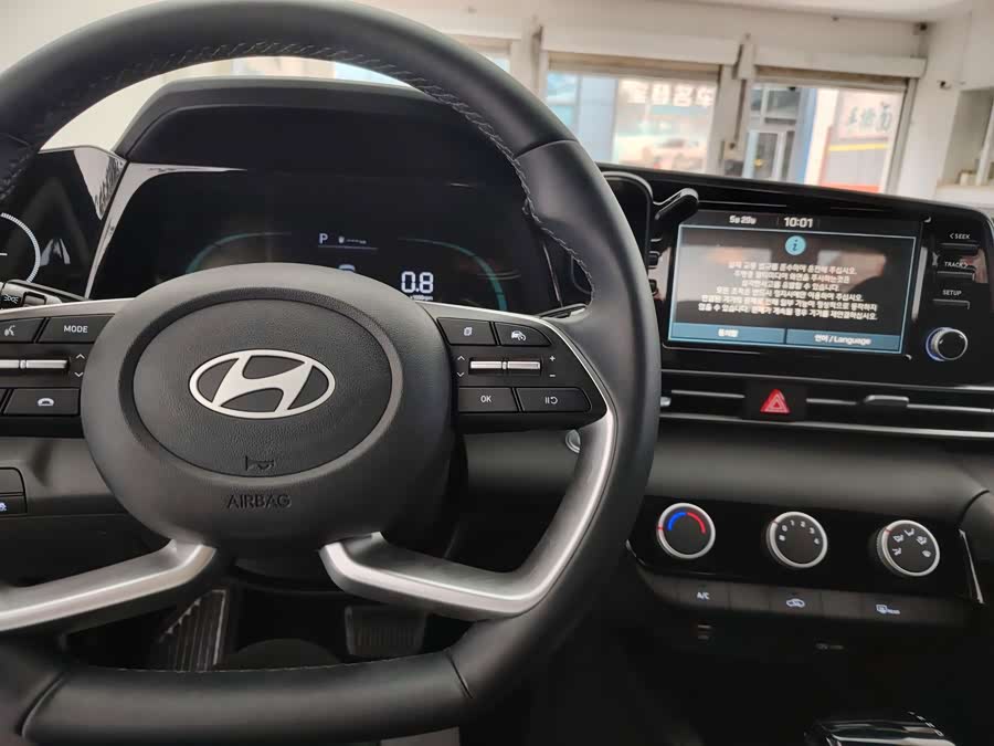 Elantra 2023 240TGDi DCT N Line GLX Elite - zdjęcie 13