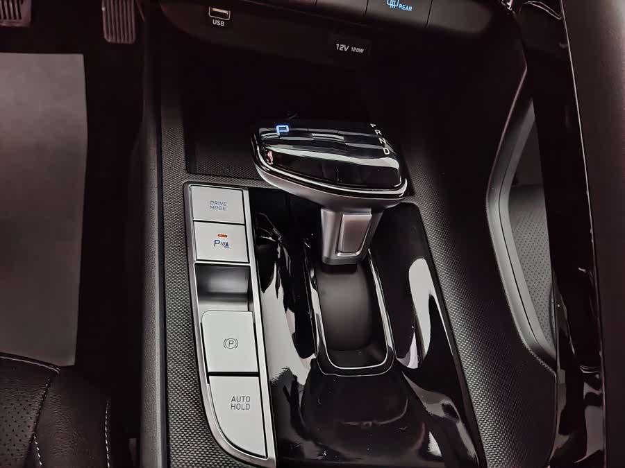 Elantra 2023 240TGDi DCT N Line GLX Elite - zdjęcie 14