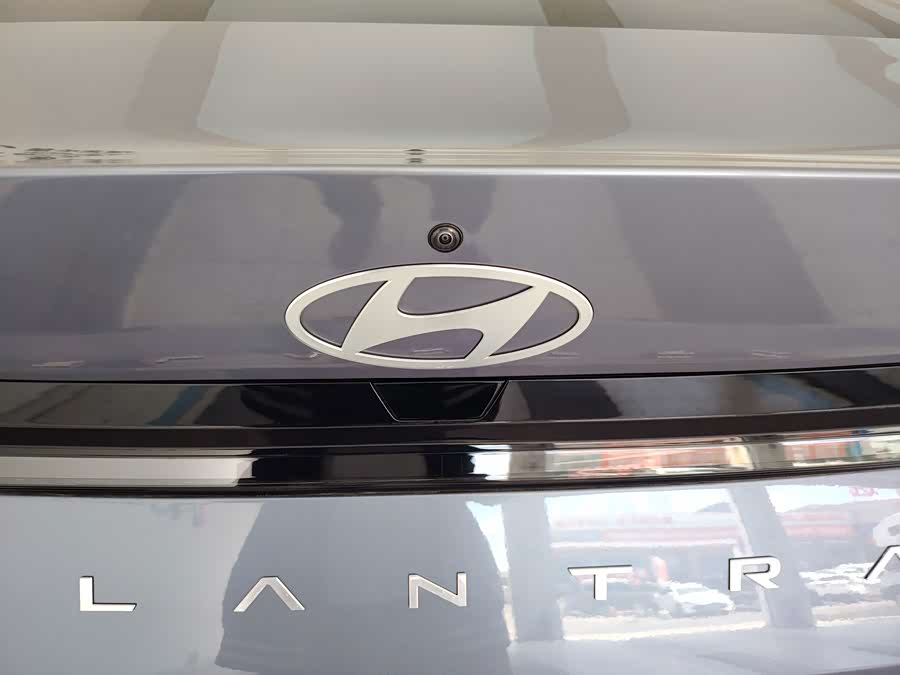 Elantra 2023 240TGDi DCT N Line GLX Elite - zdjęcie 18