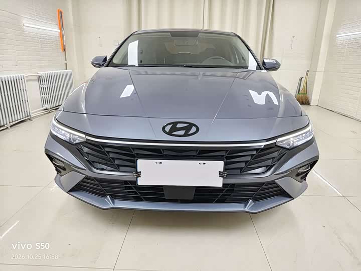 Elantra 2023 240TGDi DCT N Line GLX Elite - zdjęcie 20