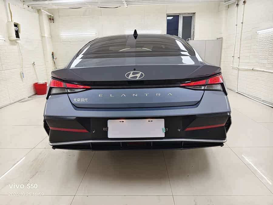 Elantra 2023 240TGDi DCT N Line GLX Elite - zdjęcie 5