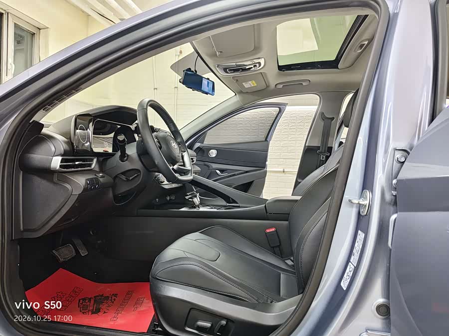 Elantra 2023 240TGDi DCT N Line GLX Elite - zdjęcie 7