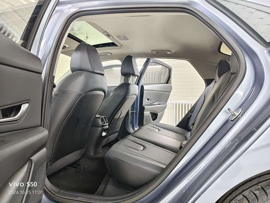 Elantra 2023 240TGDi DCT N Line GLX Elite - zdjęcie 8
