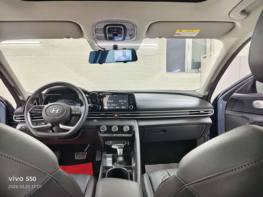 Elantra 2023 240TGDi DCT N Line GLX Elite - zdjęcie 9