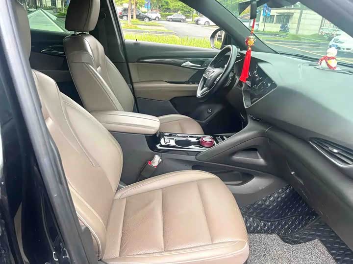 Envision Plus 2023 Envision Plus 652T 5-Seater Luxury - zdjęcie 14