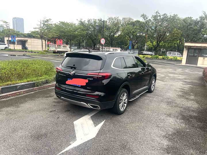 Envision Plus 2023 Envision Plus 652T 5-Seater Luxury - zdjęcie 18