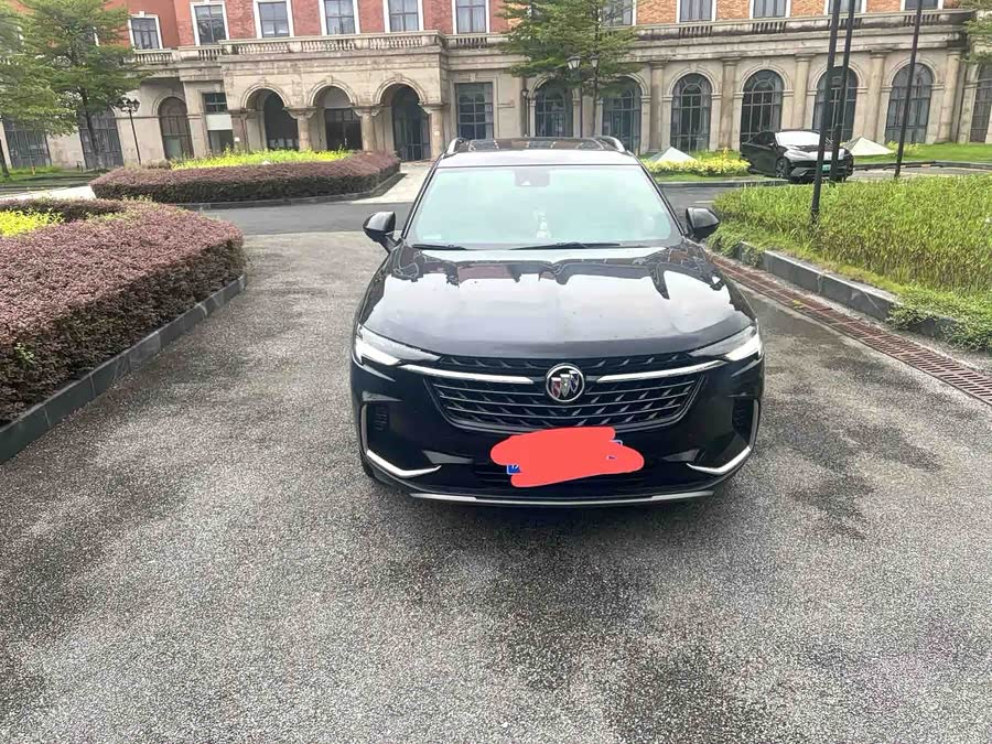 Envision Plus 2023 Envision Plus 652T 5-Seater Luxury - zdjęcie 3