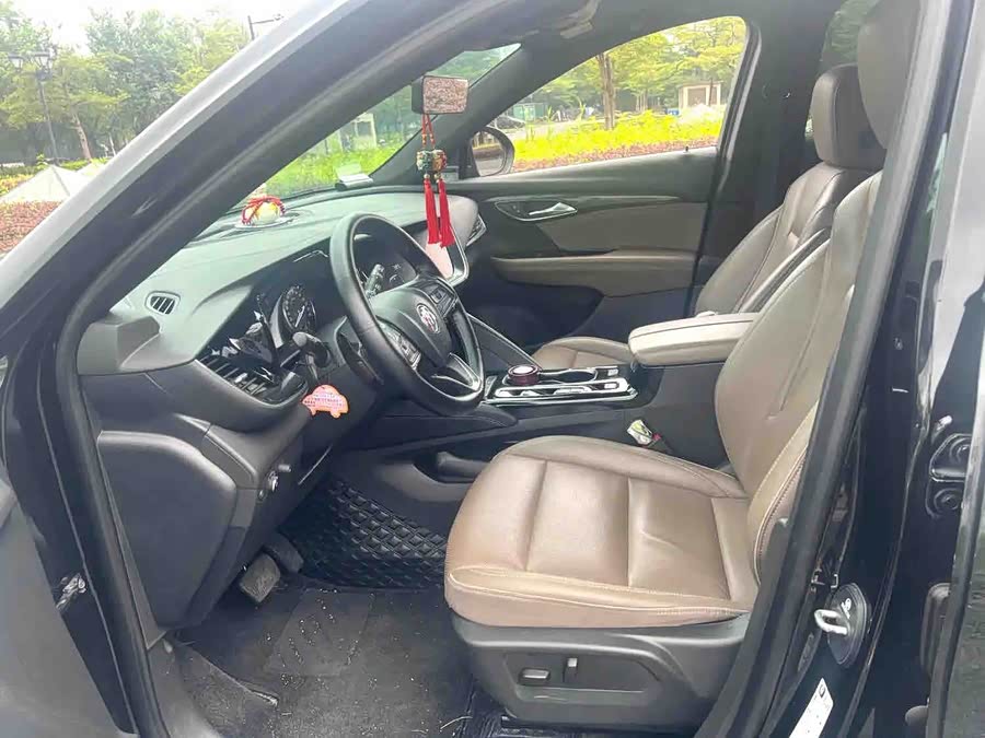 Envision Plus 2023 Envision Plus 652T 5-Seater Luxury - zdjęcie 4