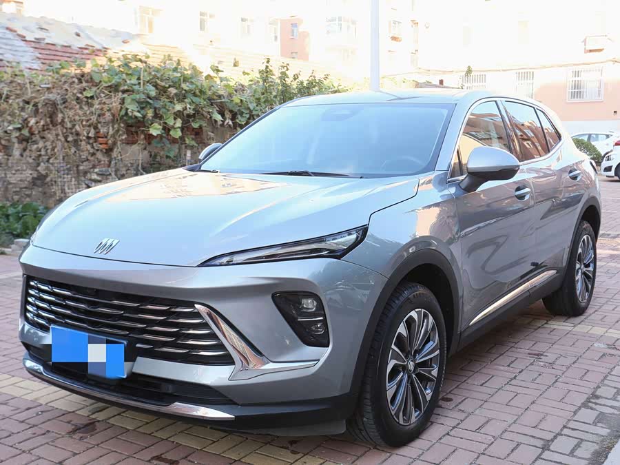Envision S 2025 25T Premium - zdjęcie 1
