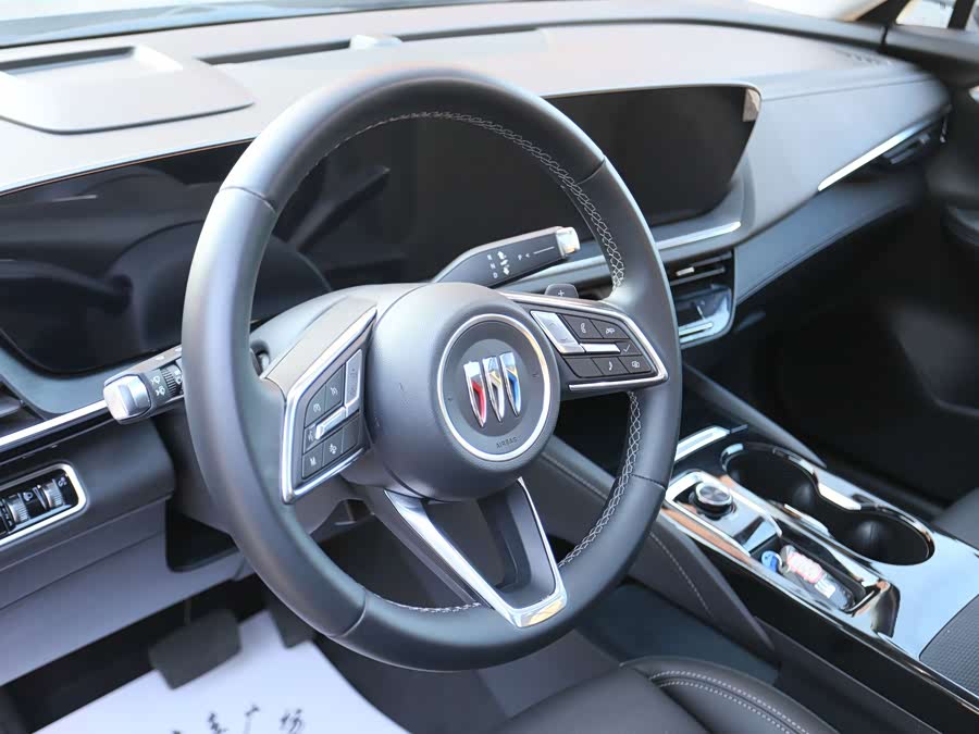 Envision S 2025 25T Premium - zdjęcie 11