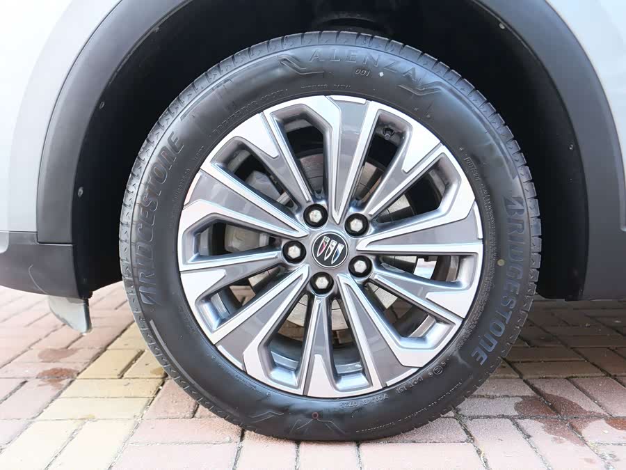Envision S 2025 25T Premium - zdjęcie 14