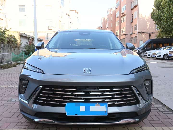 Envision S 2025 25T Premium - zdjęcie 16