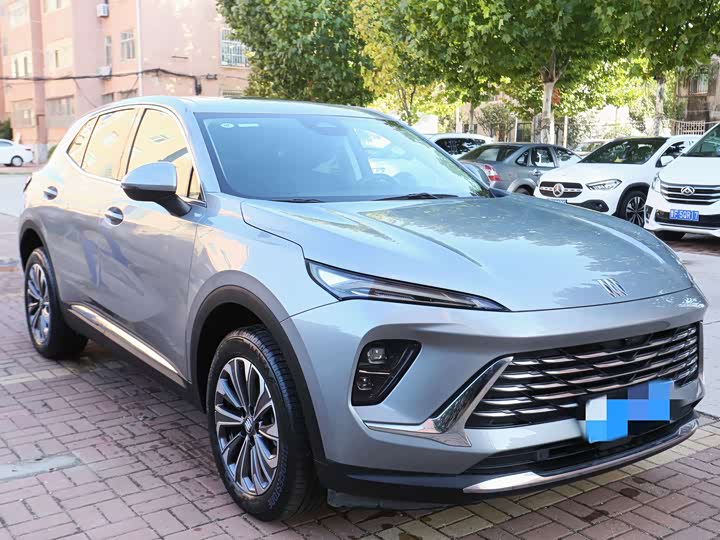 Envision S 2025 25T Premium - zdjęcie 17