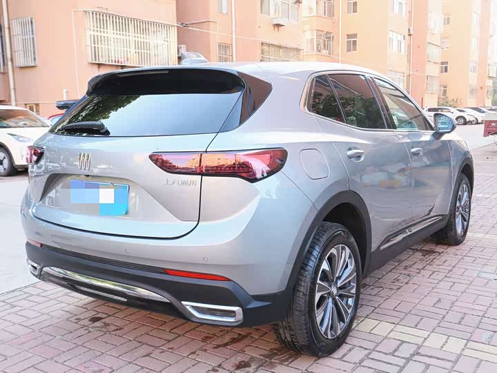 Envision S 2025 25T Premium - zdjęcie 19