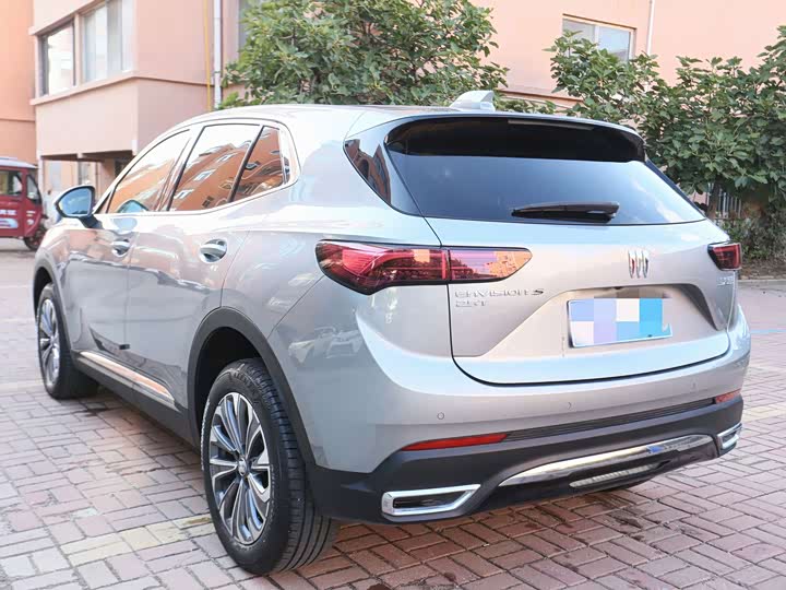 Envision S 2025 25T Premium - zdjęcie 20