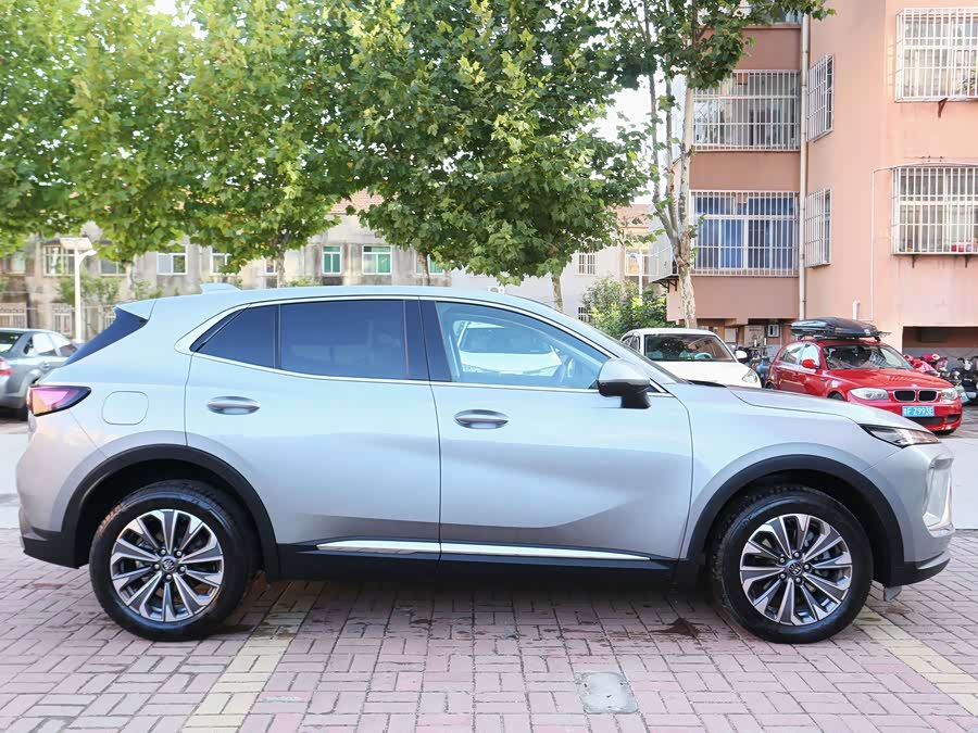 Envision S 2025 25T Premium - zdjęcie 7
