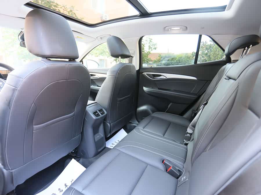 Envision S 2025 25T Premium - zdjęcie 9