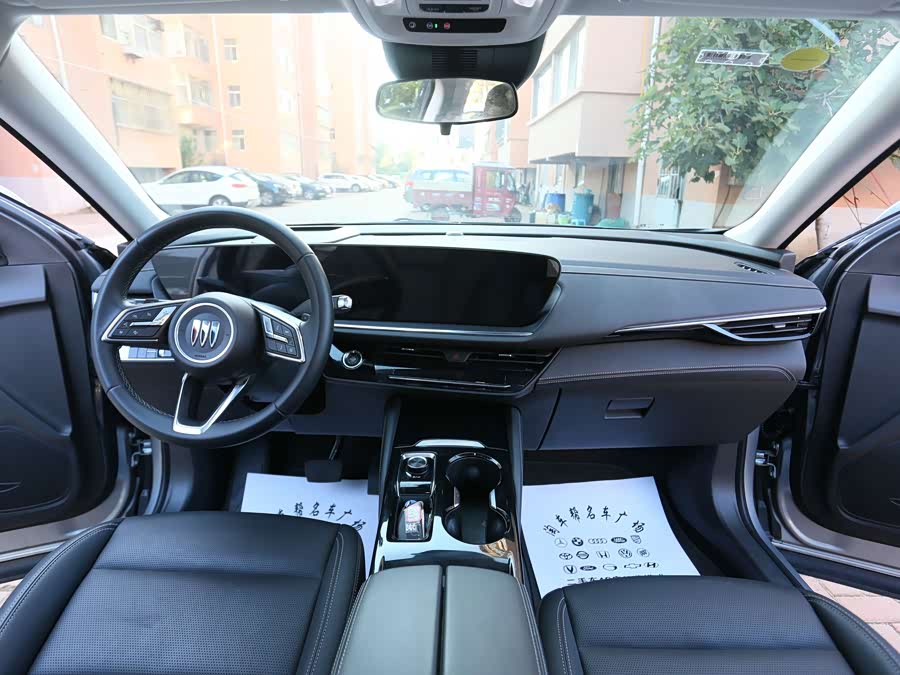 Envision S 2025 25T Premium - zdjęcie 10