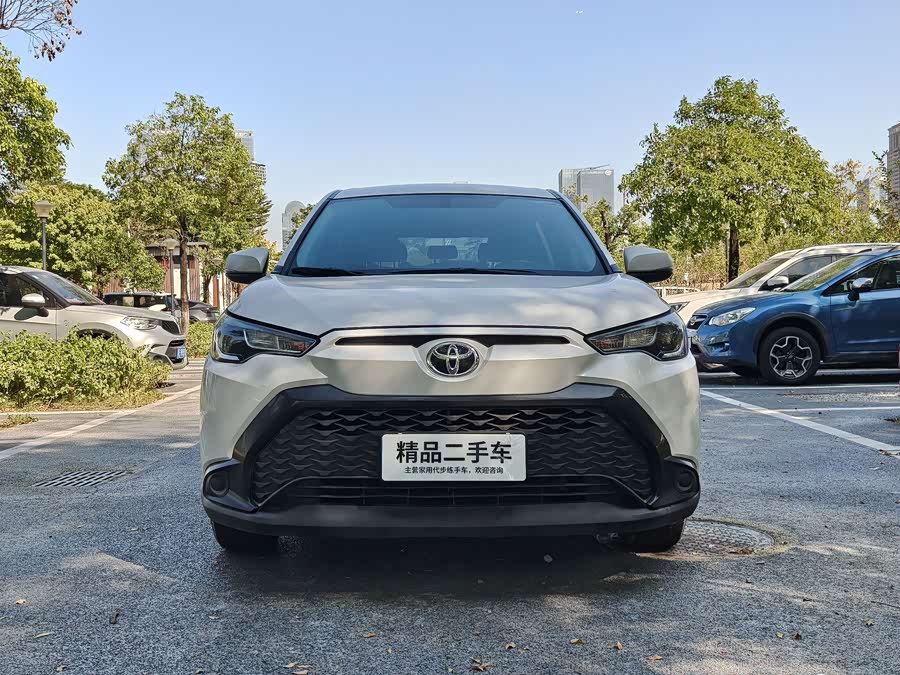 Fenglanda 2023 2.0L CVT Elite Edition - zdjęcie 2