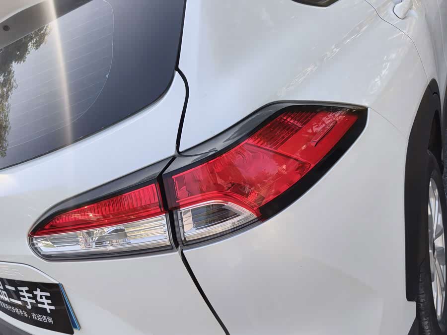 Fenglanda 2023 2.0L CVT Elite Edition - zdjęcie 15
