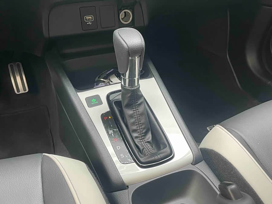 Fit 2023 1.5L CVT Sport - zdjęcie 15