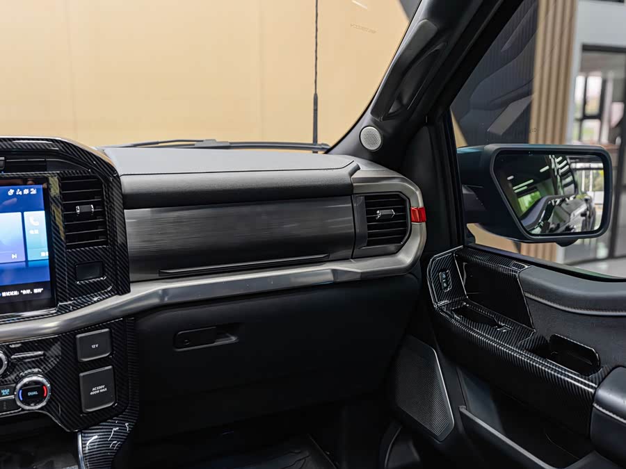 Ford F-150 Raptor 2022 3.5T Raptor - zdjęcie 11