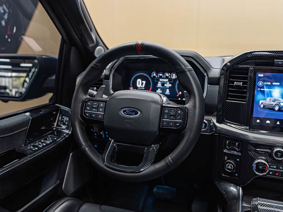 Ford F-150 Raptor 2022 3.5T Raptor - zdjęcie 10