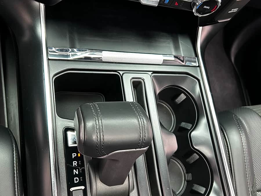 Ford F-150 Raptor 2023 3.5T Raptor - zdjęcie 13