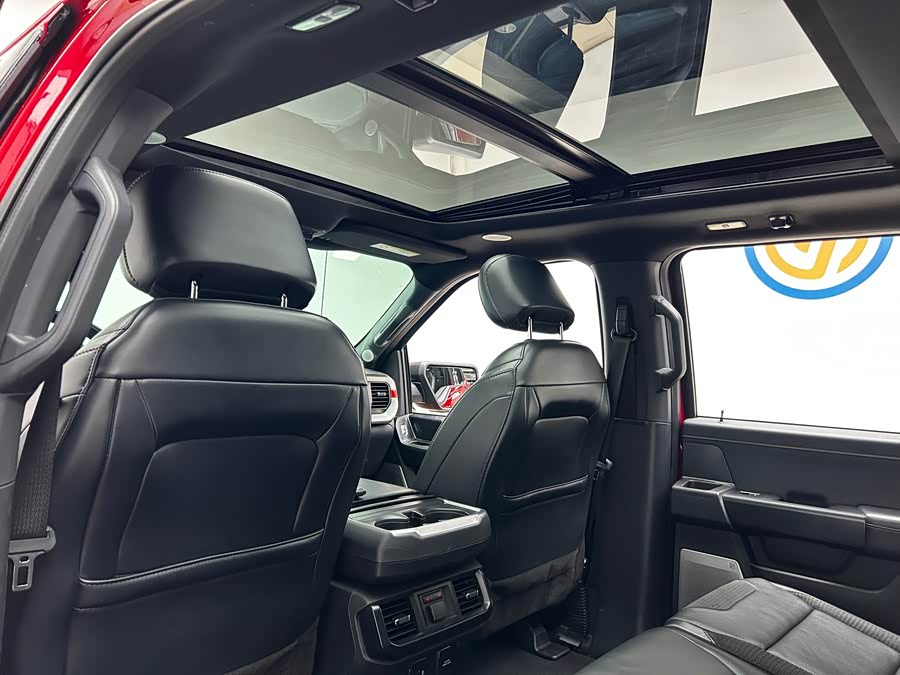 Ford F-150 Raptor 2023 3.5T Raptor - zdjęcie 17