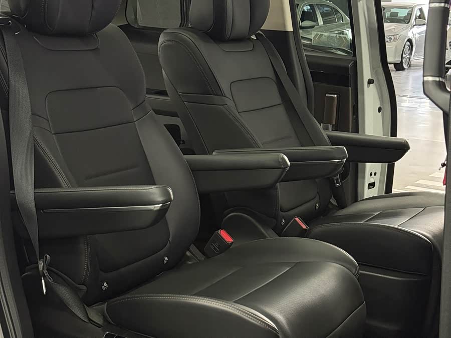 GAC E8 2024 Glory Series 2.0L Intelligent - zdjęcie 11