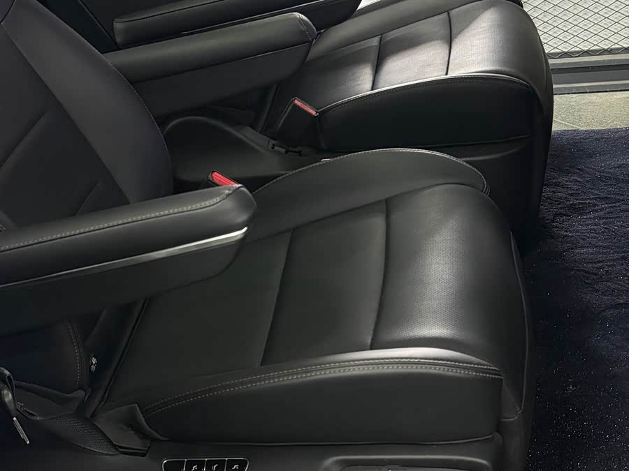 GAC E8 2024 Glory Series 2.0L Intelligent - zdjęcie 12