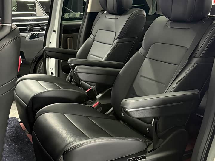 GAC E8 2024 Glory Series 2.0L Intelligent - zdjęcie 19