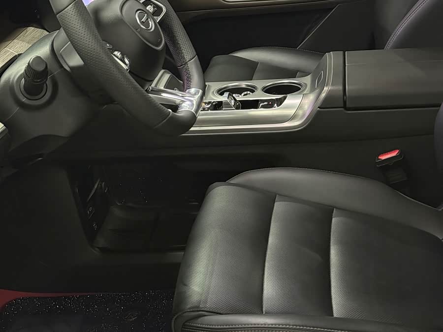 GAC E8 2024 Glory Series 2.0L Intelligent - zdjęcie 4