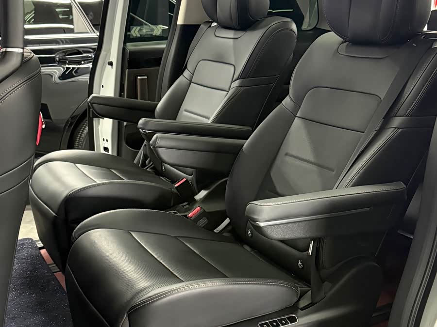 GAC E8 2024 Glory Series 2.0L Intelligent - zdjęcie 5