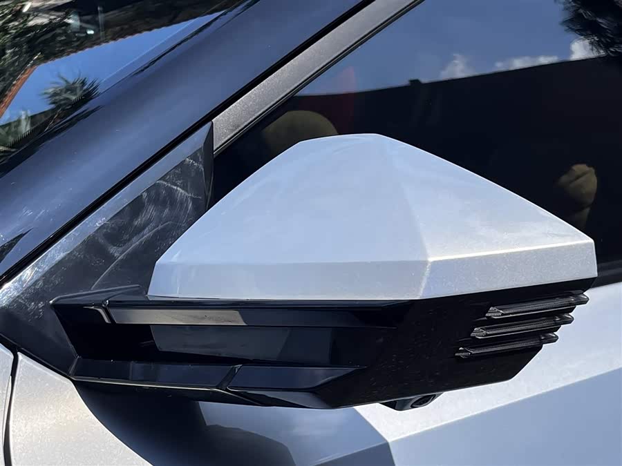 GAC GS3 2023 Shadow Speed 270T Intelligent - zdjęcie 6