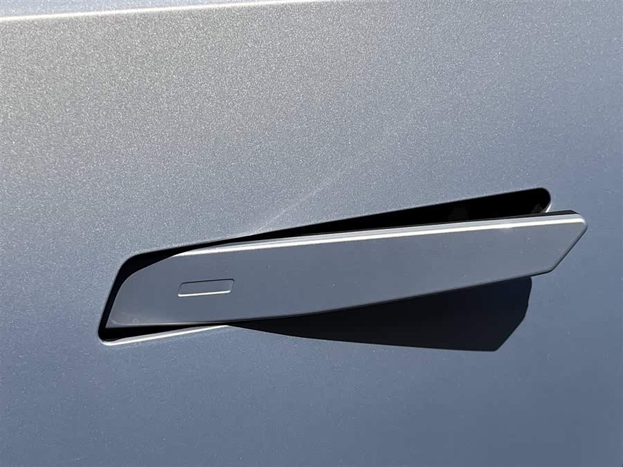 GAC GS3 2023 Shadow Speed 270T Intelligent - zdjęcie 7
