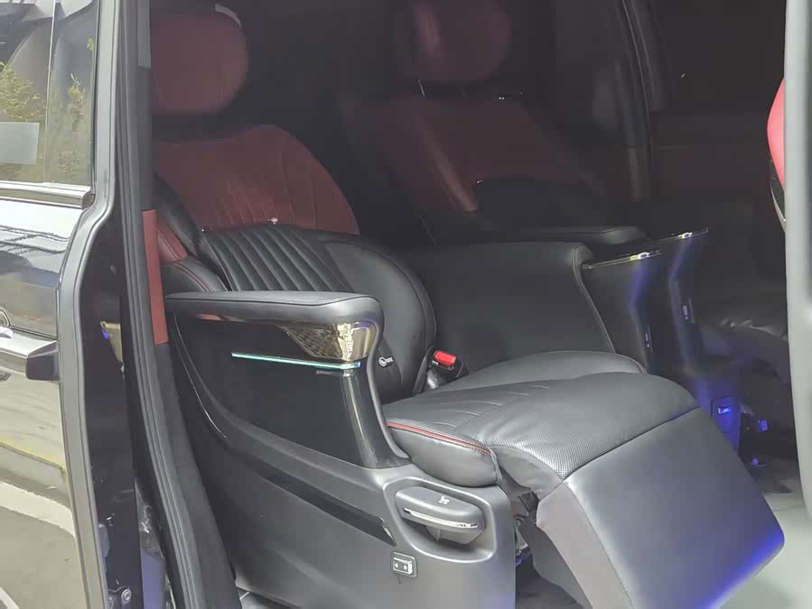 GAC M8 2023 Master Series 400T Flagship Edition - zdjęcie 7