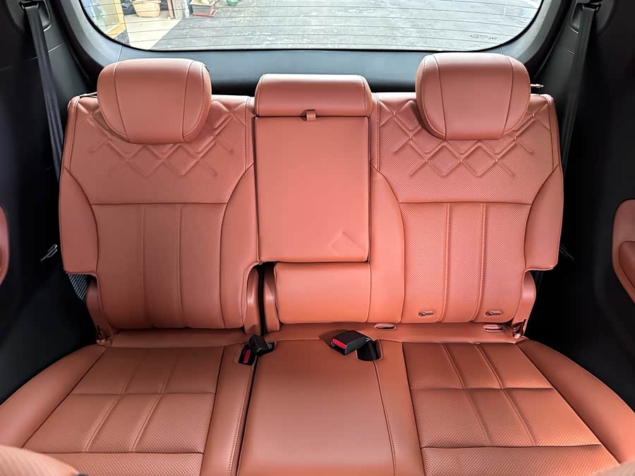 GAC Trumpchi M8 2026 Master Luxury - zdjęcie 18
