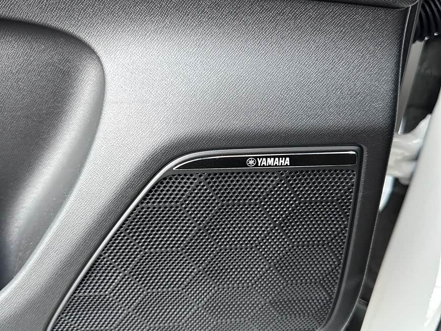 GAC Trumpchi M8 2026 Master Luxury - zdjęcie 19