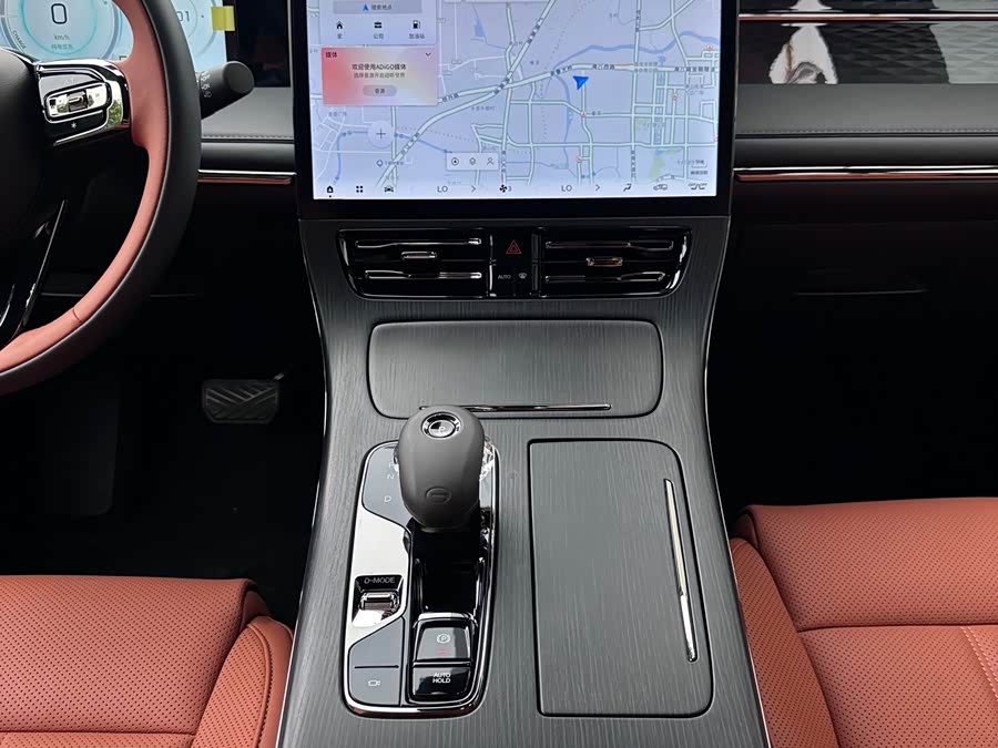 GAC Trumpchi M8 2026 Master Luxury - zdjęcie 8