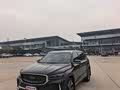 Geely Xingyue L 2024 2.0TD High Power Auto 2WD Skyline - zdjęcie 13