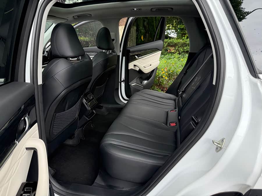 Geely Xingyue L 2024 2.0TD High Power Auto 2WD Skyline - zdjęcie 4