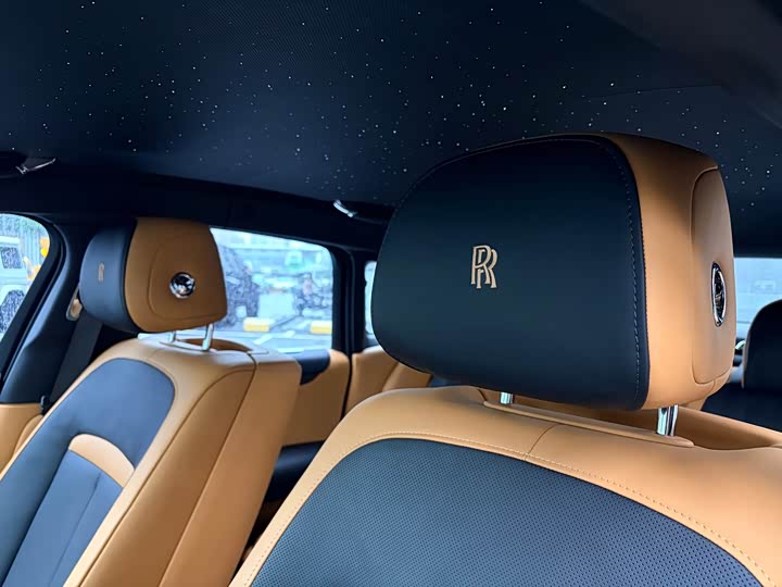 Ghost 2024 6.7T Standard Wheelbase - zdjęcie 17