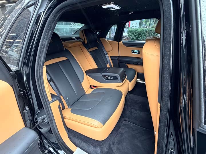 Ghost 2024 6.7T Standard Wheelbase - zdjęcie 19