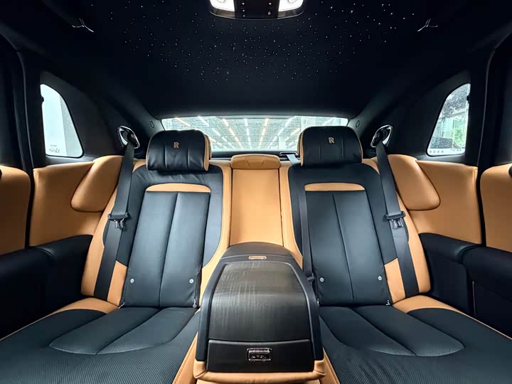 Ghost 2024 6.7T Standard Wheelbase - zdjęcie 20